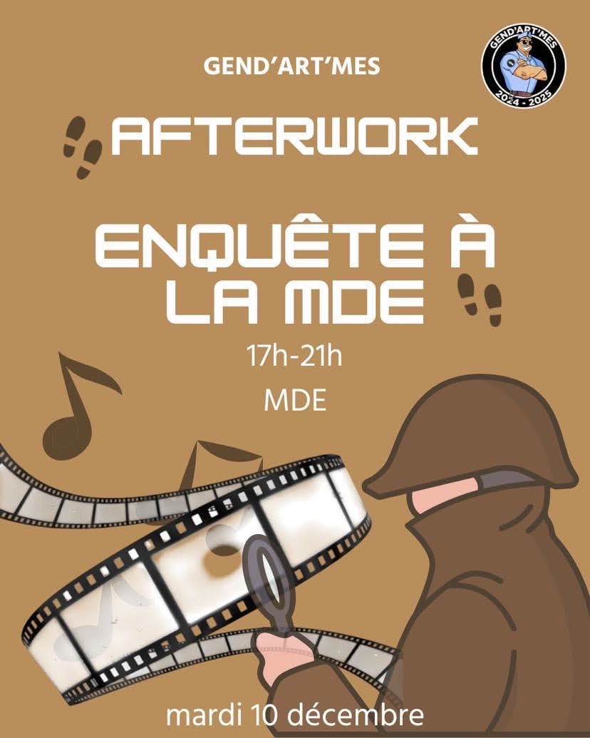 After Work