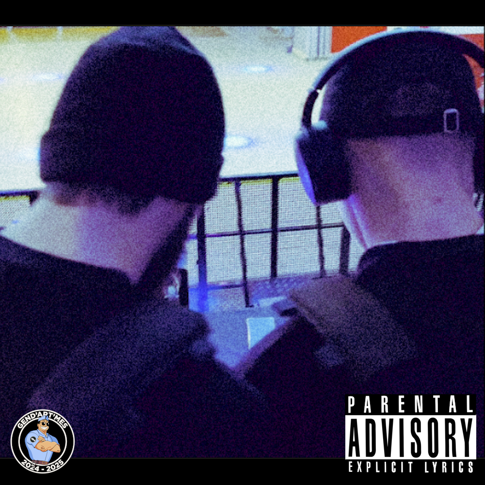 Disstrack